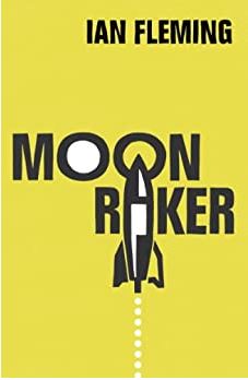 Book – Moonraker