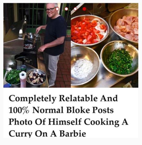 The bloke next&nbsp;door