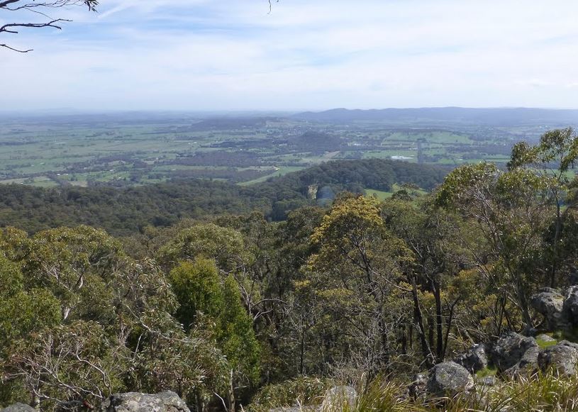 Mount Macedon climbs,&nbsp;ranked.